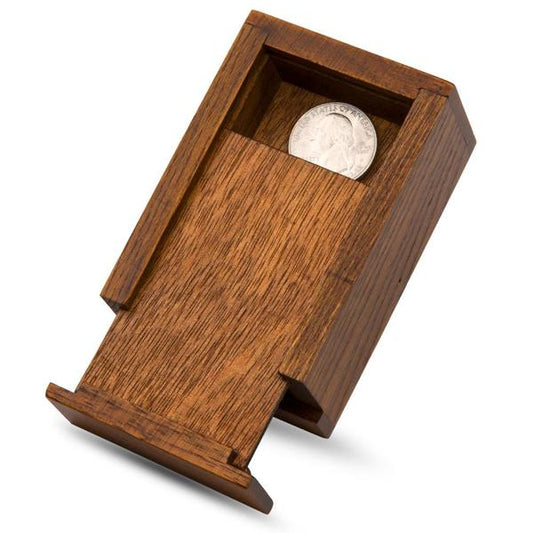 Vanish Box Premium (Rattle Box), Magic Makers