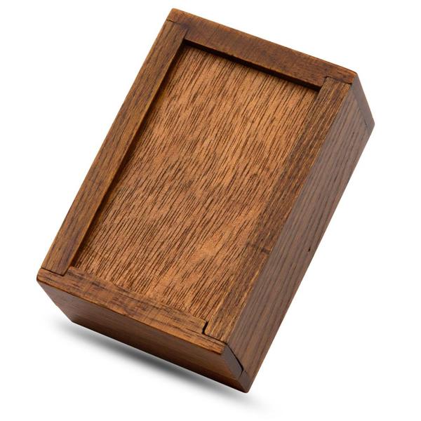 Vanish Box Premium (Rattle Box), Magic Makers