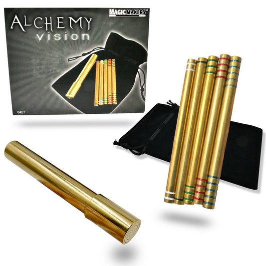 Alchemy Vision - Limited Edition, by Magic Makers