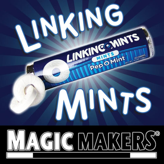 Linking Mints, Magic Makers