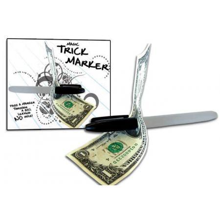 Magic Trick Marker, Magic Makers