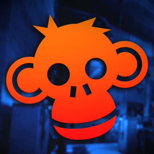 Monkey in the Middle by Bill Goldman presented by Magick Balay (Download + Cards)