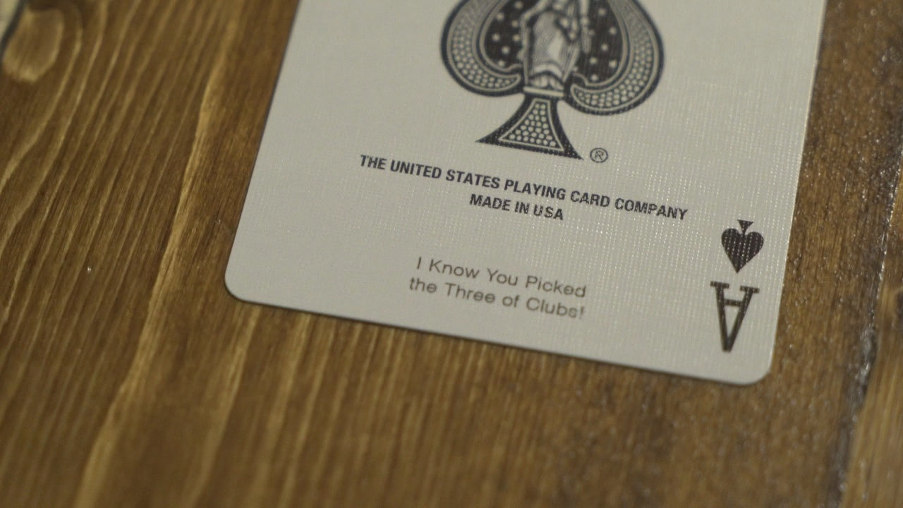 Fine Print de Jay Sankey présenté par Nick Locapo (14 gadgets inclus)