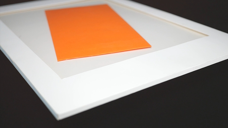 SWITCH-A-LOPE (Gimmick and Online Instructions) by Arnaud Van Rietschoten