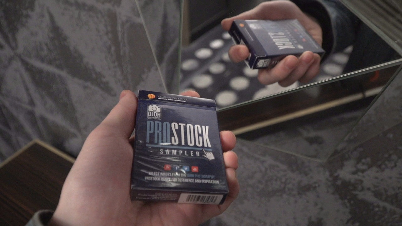 SNAPS de David Jonathan et Dan Harlan