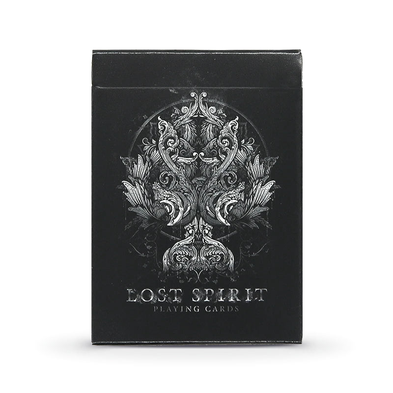 Cartes à jouer Lost Spirit de TCC, en vente