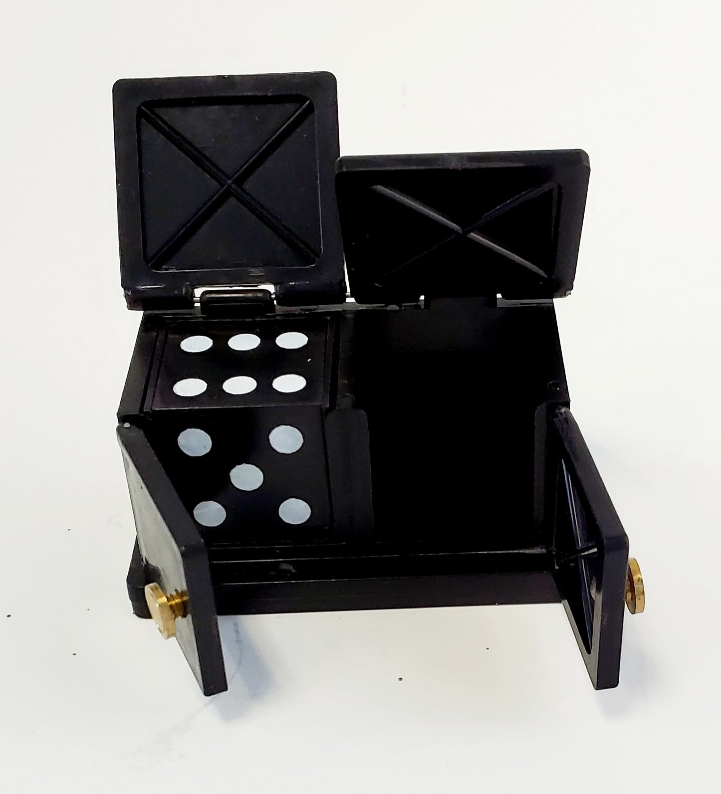 Miracle Die Box (Mini-- 1" Die)