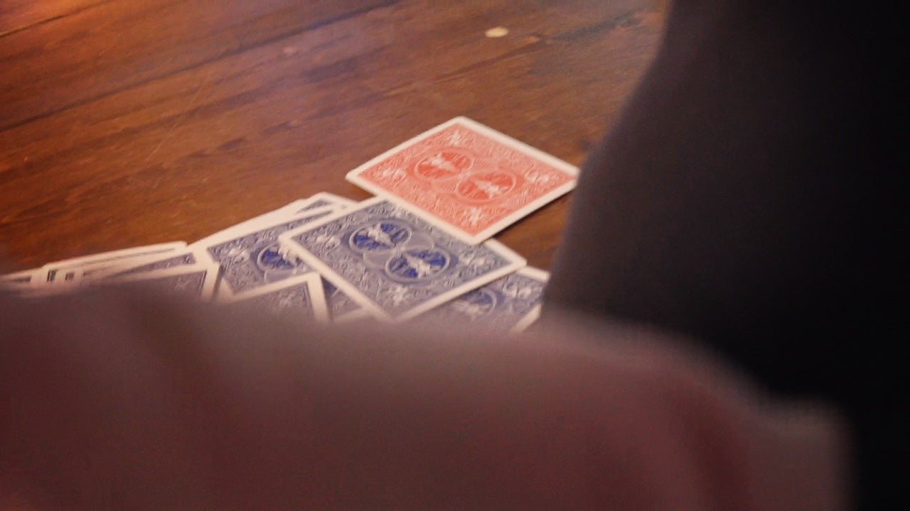 Pull par R. Paul Wilson