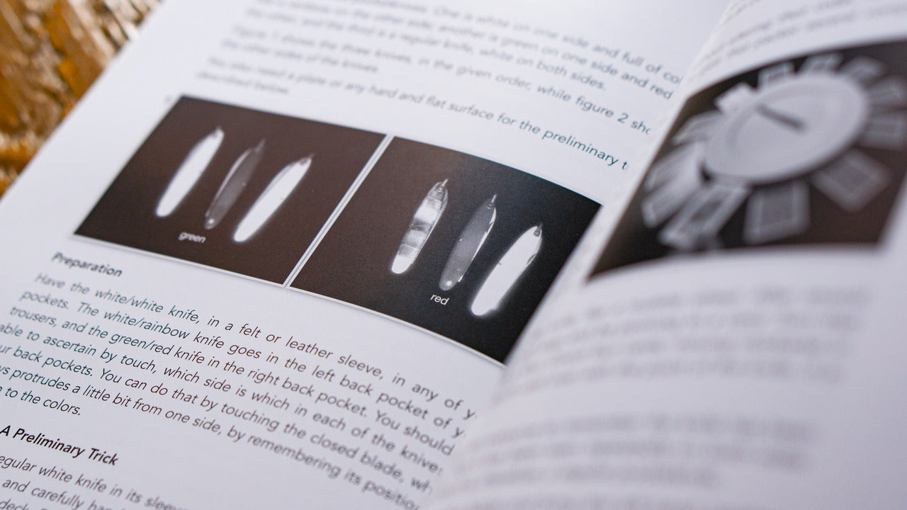 Letters From Juan Volume 1 by Juan Tamariz