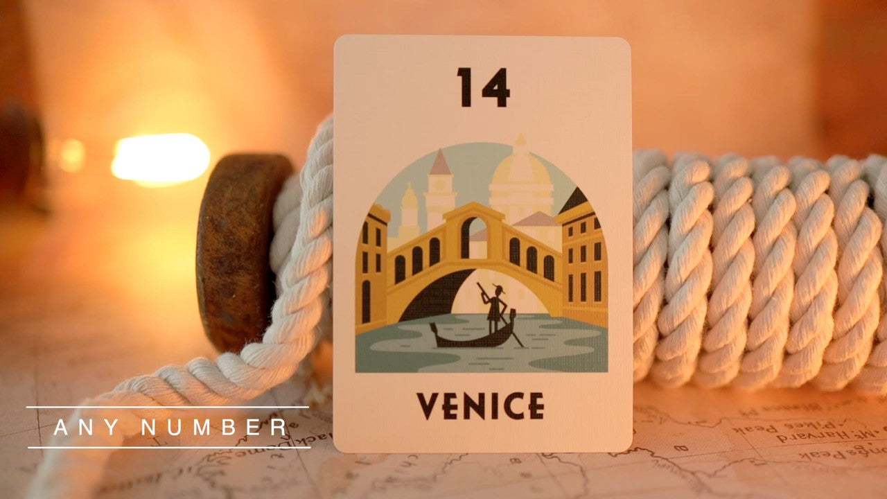 Première classe de Spooky Nyman