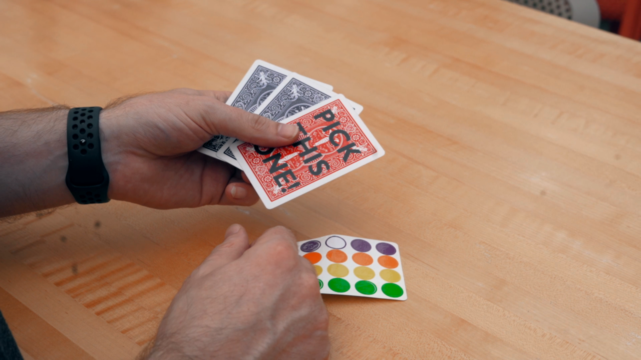 Mo Monte by Max Maven