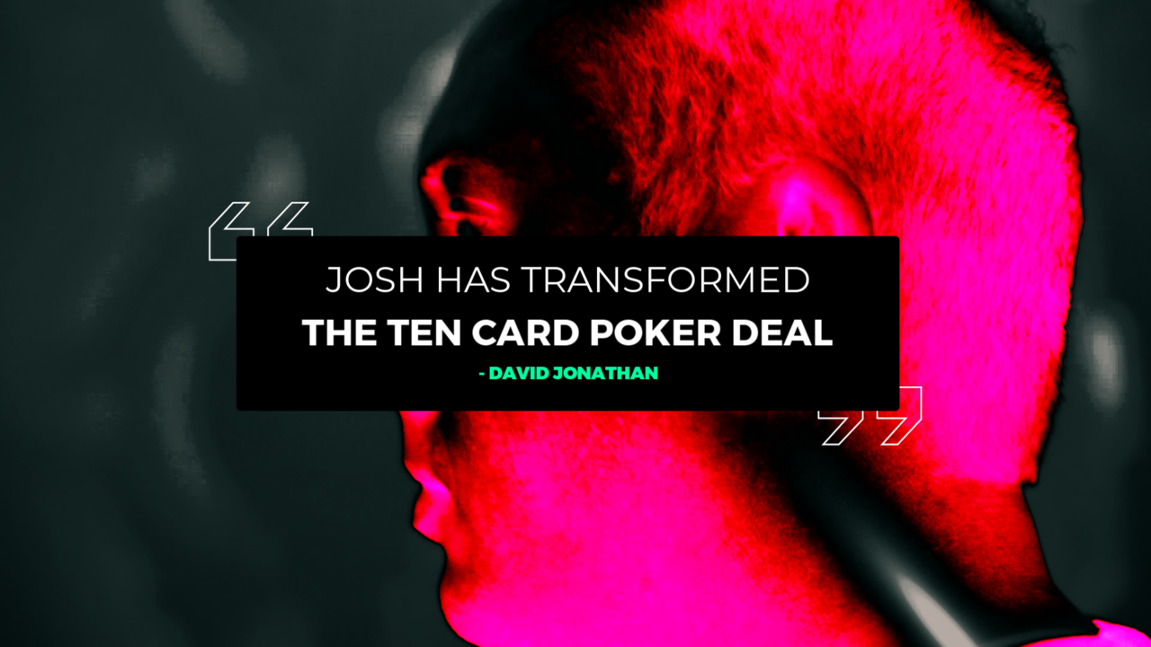 Giant Robot by Josh Burch