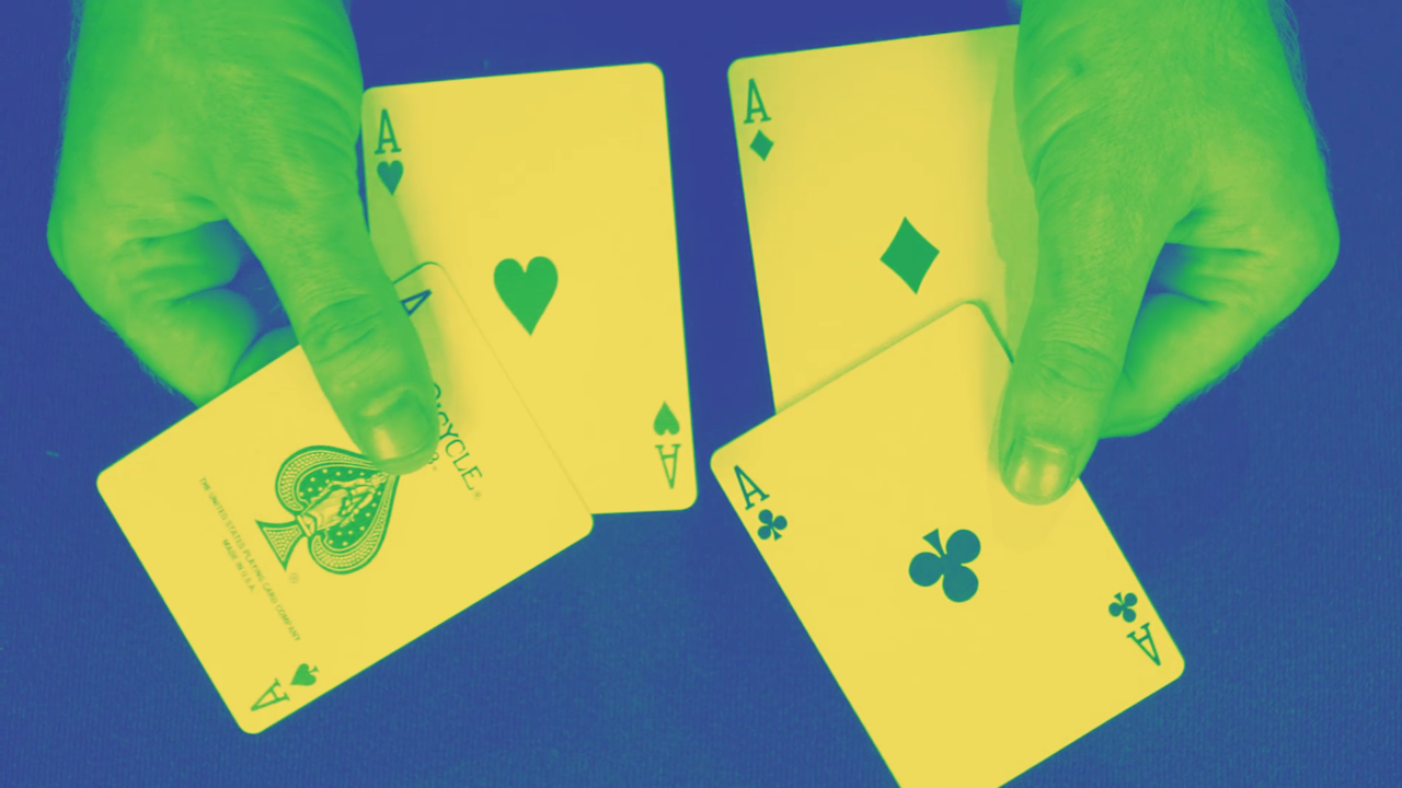 Chop Shop de John Bannon