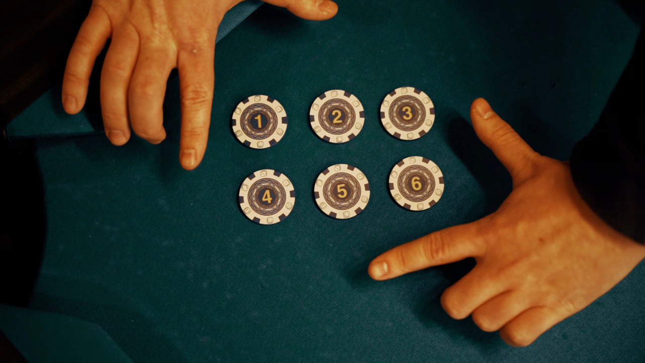 Découverte par Spooky Nyman