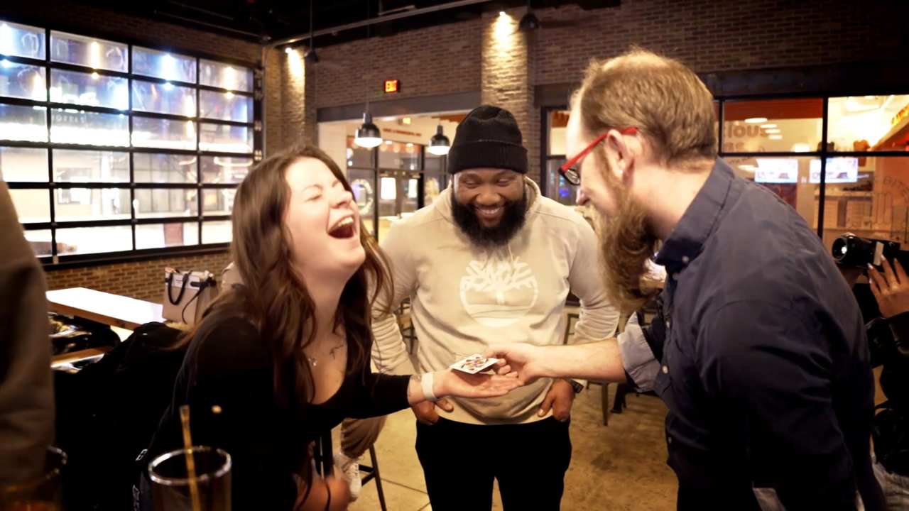 Anniversary Heartz de Nicholas Lawrence