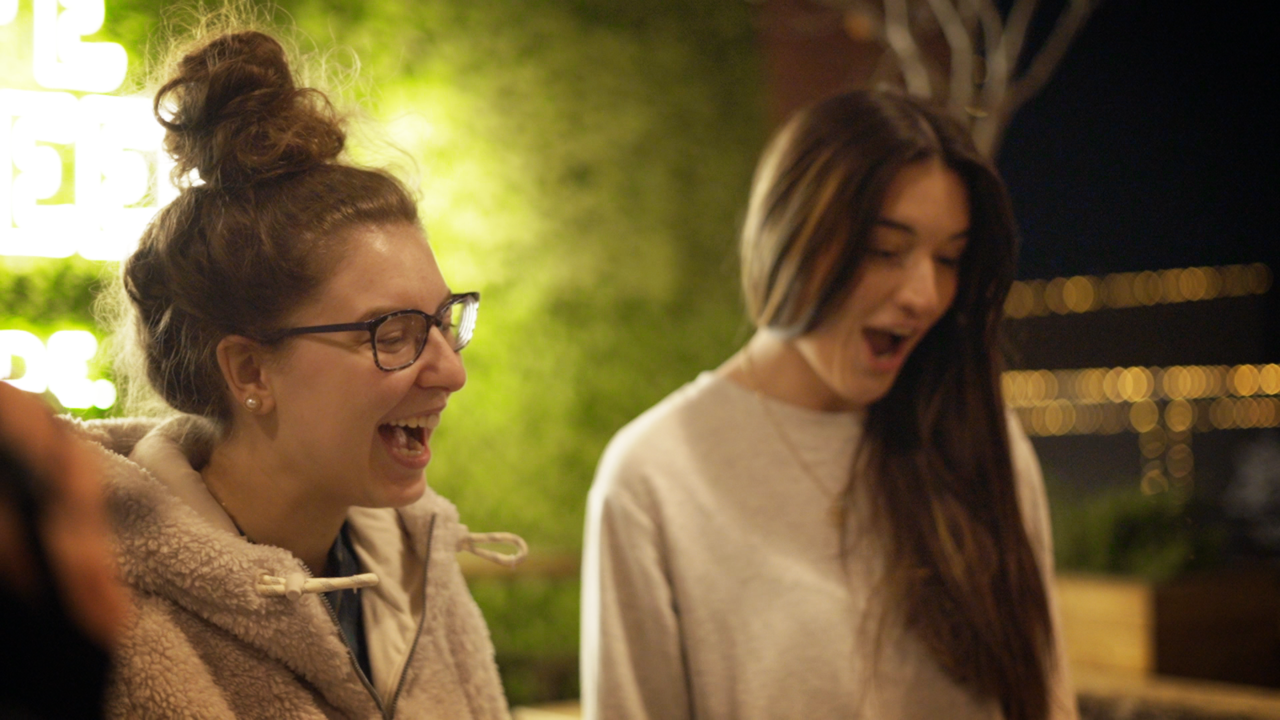 Key Motion by Seth Race