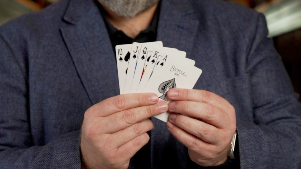 Fan2C par R. Paul Wilson