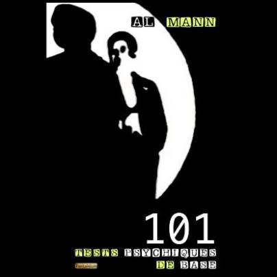 101 Tests psychiques de base, LIVRE FRANÇAIS