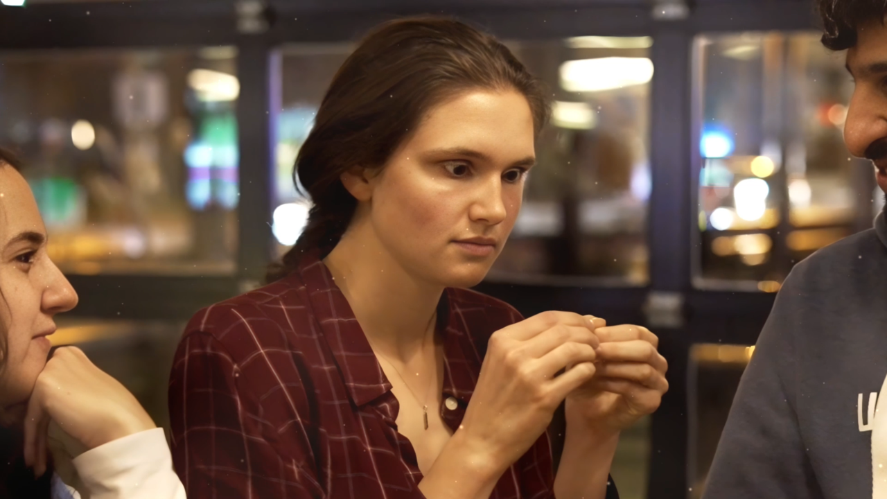 Fine Imprint par Tim Trono