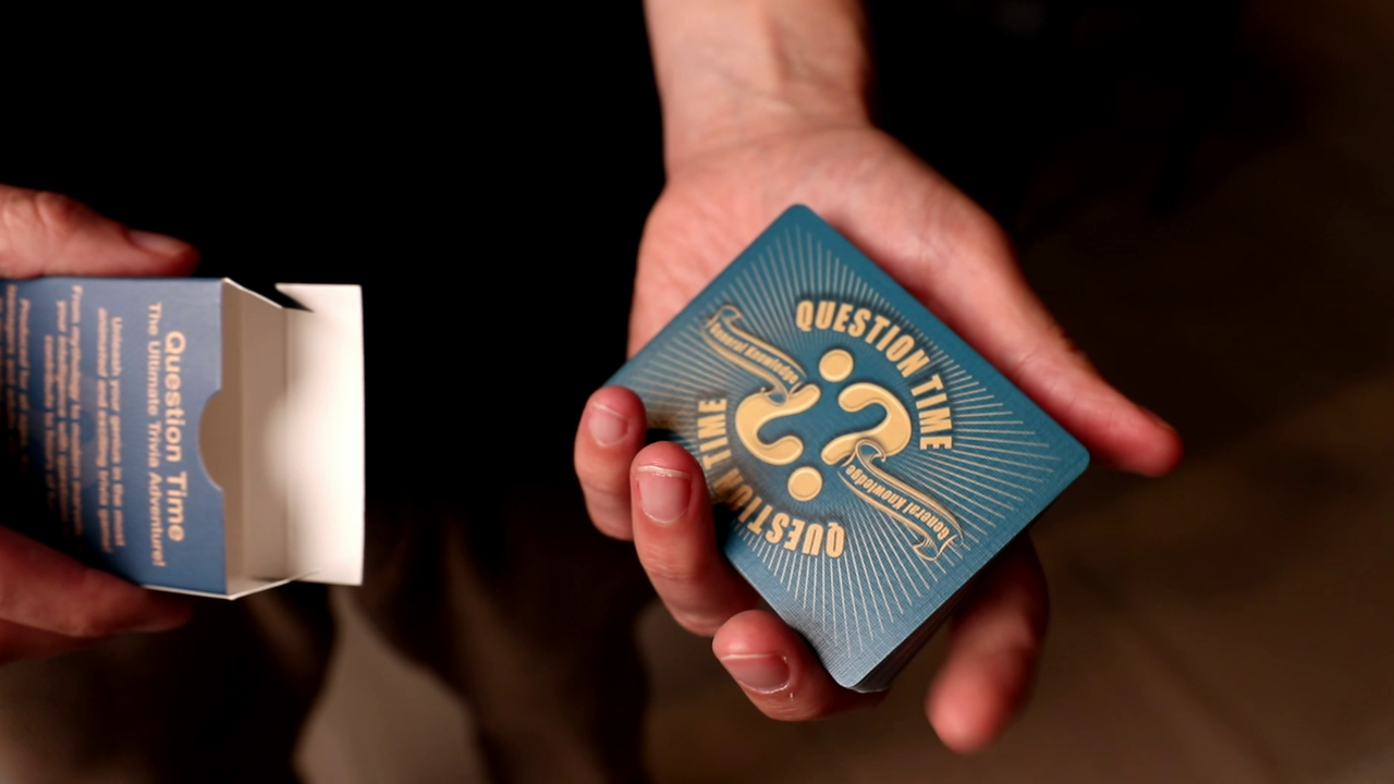 Soirée jeux par Craig Petty