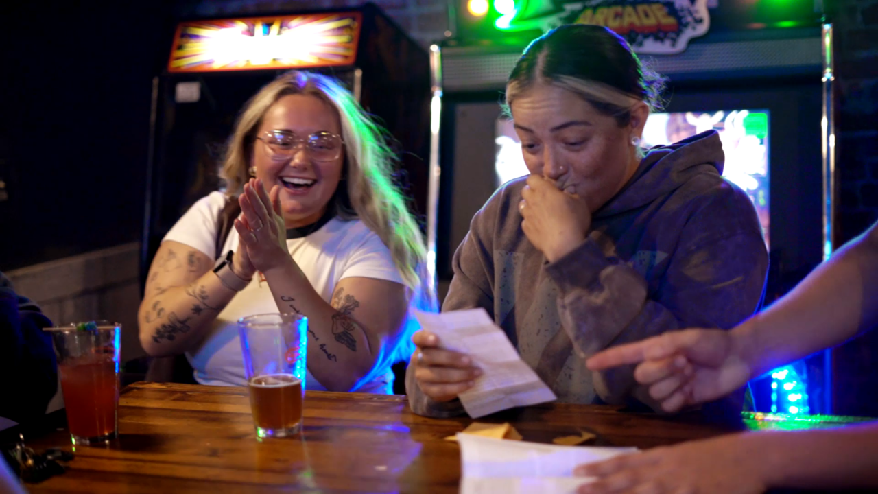 Test du livre Trinity par Alex Latorre