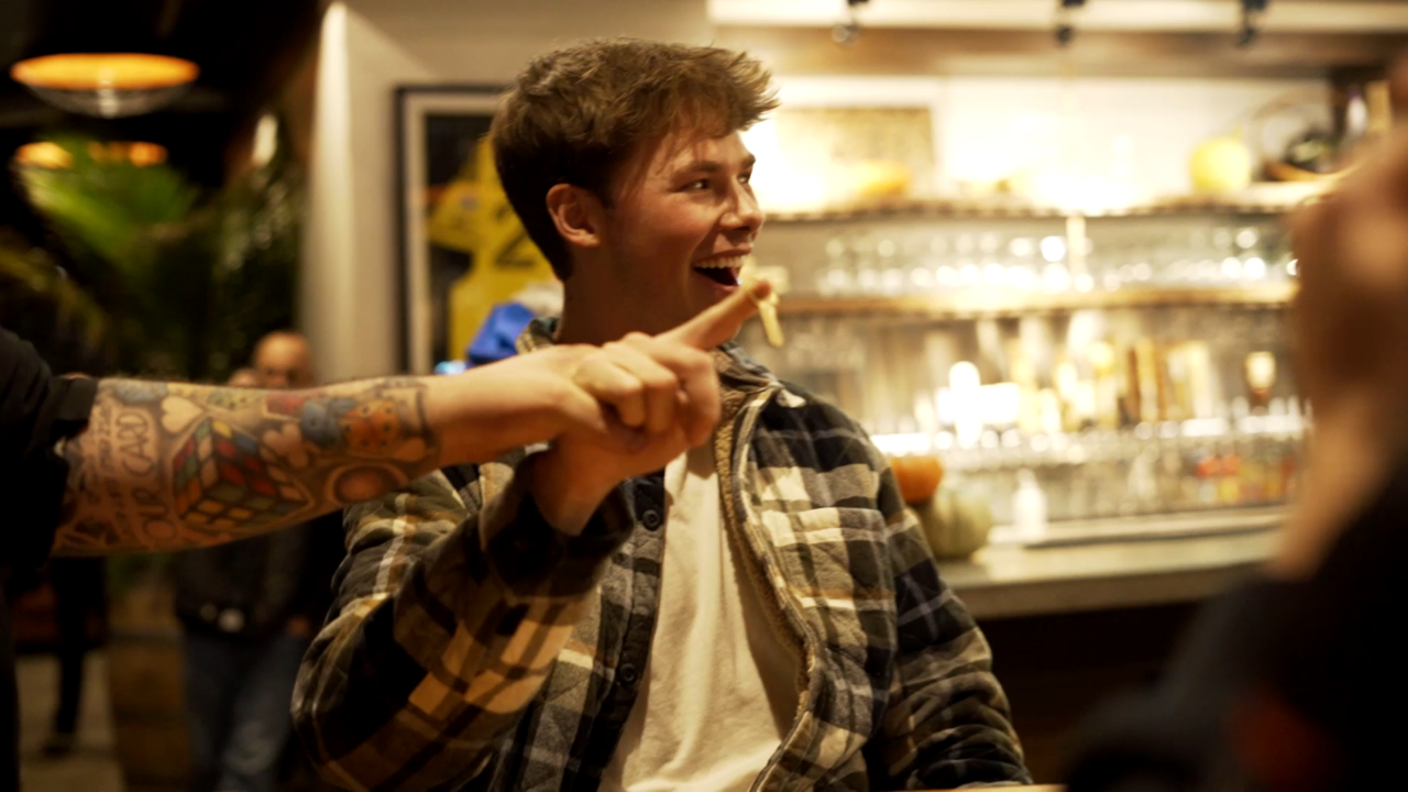 Karate Key by Craig Petty & Seth Race