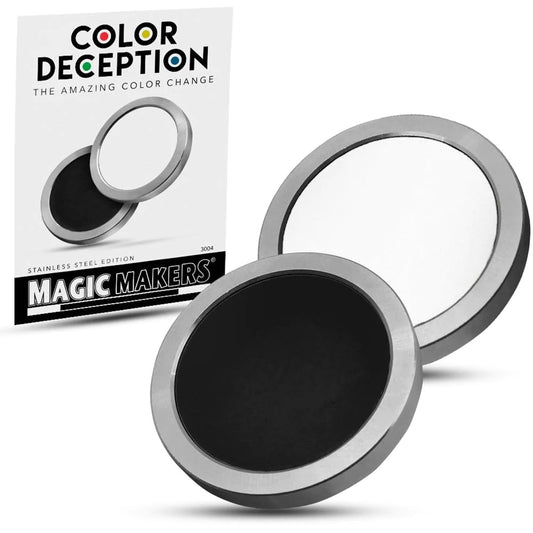 Magic Color Deception