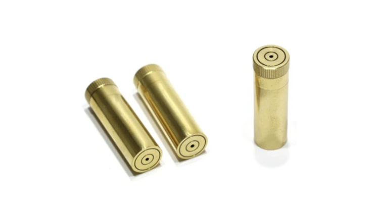 Wandering Lipstick Set - Viking