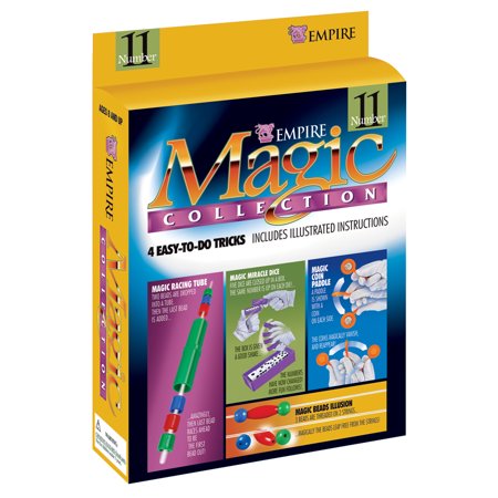 Collection de magie pour débutants (Empire) #11