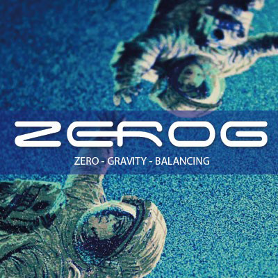ZEROG by Mareli (Download)