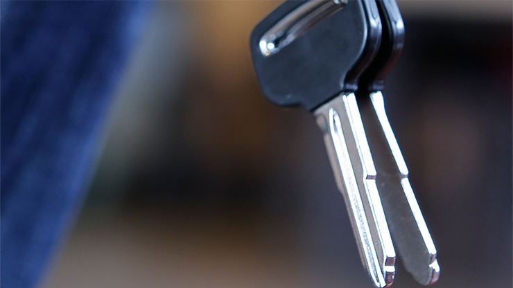 Benz de Sean Fields, en vente