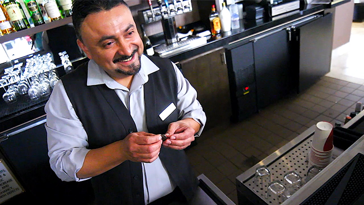 BioBender, Gimmick et instructions en ligne par Eric Jones*