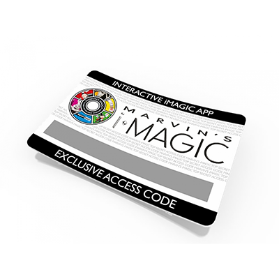 Marvin's iMagic Interactive Box of Tricks*