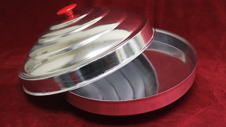 Poêle à Canard par Premium Magic*