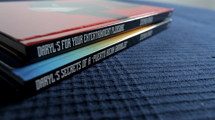 For Your Entertainment Pleasure by Stephen Minch and Vanishing Inc.*