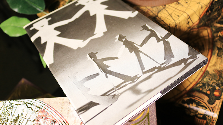 A Magic Variety Show, Limited/Out of Print by Eric Hawkesworth, on sale