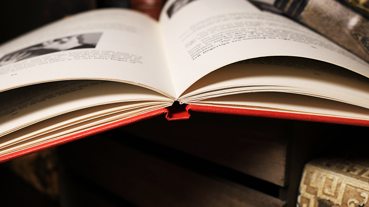 Mainly Manipulative Magic, Limited/Out of Print by John Alborough, on sale