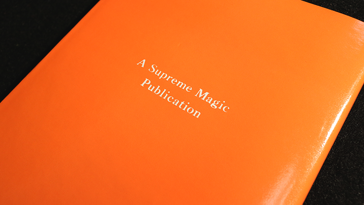 Scalbert's Selected Secrets, édition limitée/épuisée par Geoffrey Scalbert, en vente