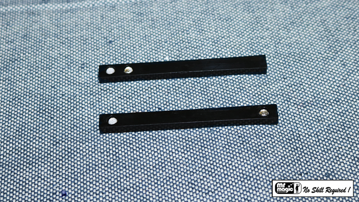 Jumping Gems, 2 par Mr. Magic*