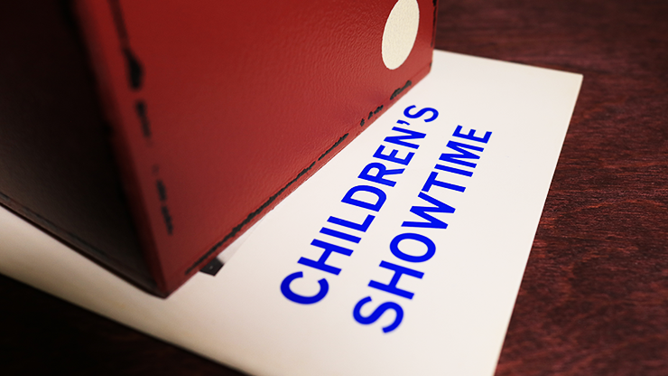 Children's Showtime de Michael Elliot, en vente