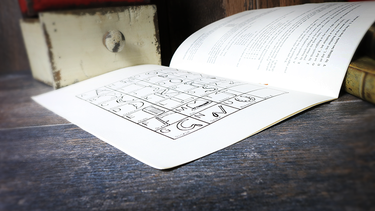 Mnémodextrie de L. De Bevere, en vente