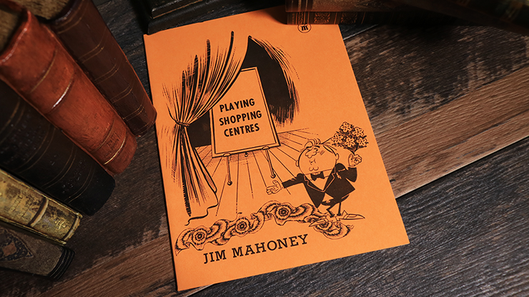 Centres commerciaux à jouer de Jim Mahoney, en vente