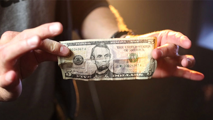 Gecko Pro System, Gimmicks and Online Instructions by Jim Rosenbaum*