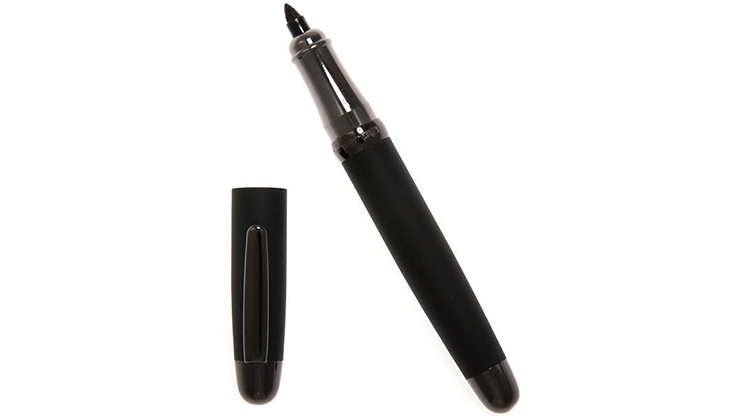 Stylo Mental Sherpa Édition Limitée par João Miranda et Gustavo Sereno*