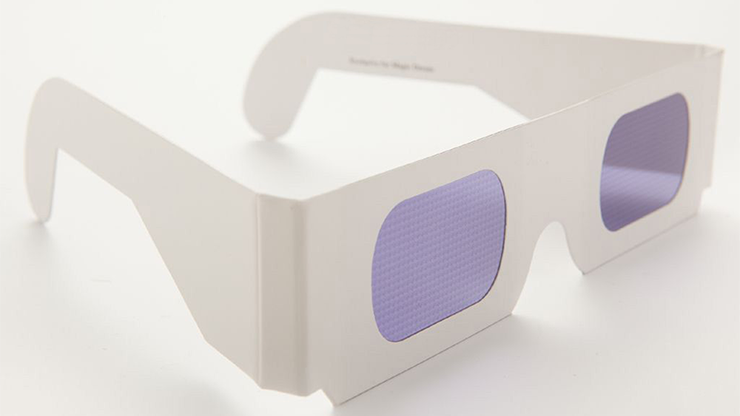 LUNETTES SPEX, version Ace of Clubs de Magic Dream, en vente