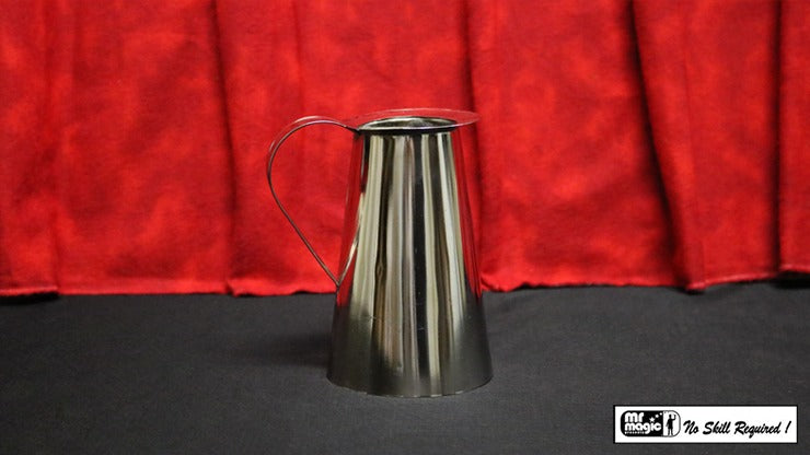 Foo Can, par M. Magic*