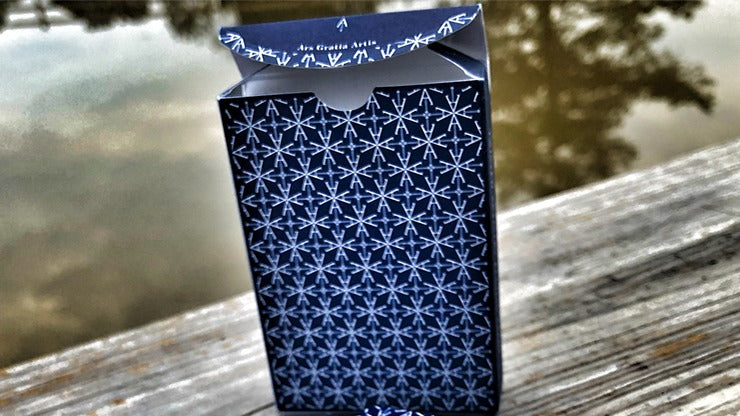 Cartes à jouer Twisted Artistry 1ère édition, en vente