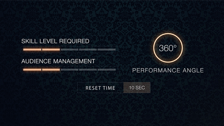 Windmill Change, DVD and Prop by Jin*