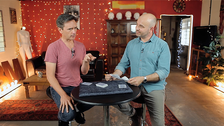 Ultimate Self Working Card Tricks: Cameron Francis Edition*