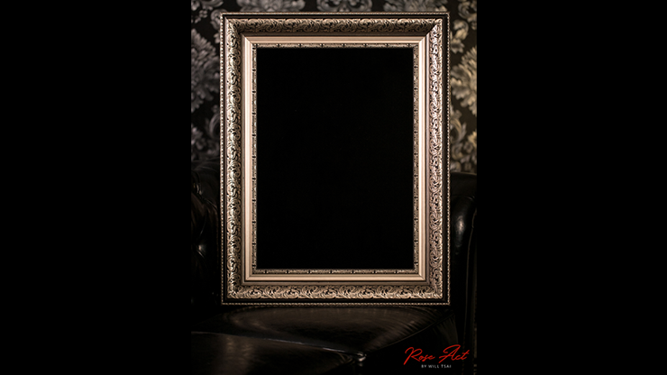 ローズ アクト Will Tsai and SansMinds 製